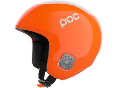 POC Skull Dura Comp MIPS, fluorescent orange