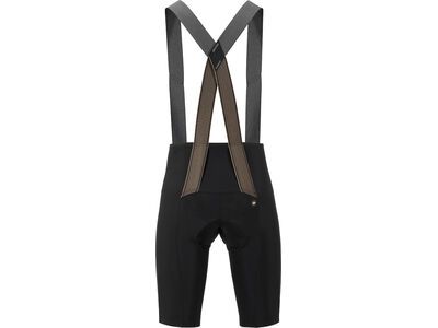 Assos Mille GTO Bib Shorts C2 Long, flamme d or - Bild 3