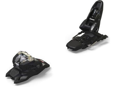 Marker Squire 11 - 100 mm, black