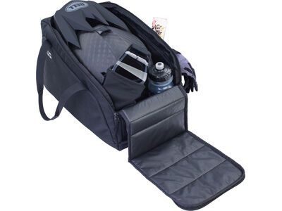 Evoc Gear Bag 20, black - Bild 5