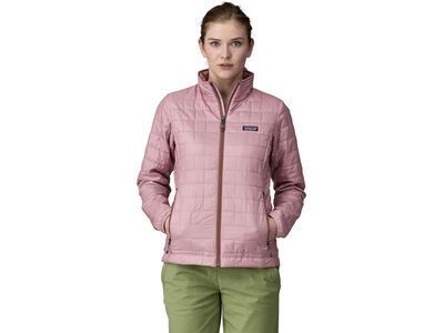 Patagonia Women's Nano Puff Jacket, stormy mauve - Bild 2
