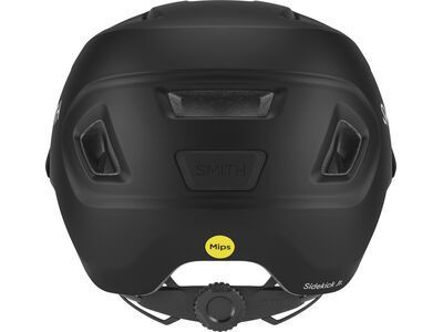Smith Sidekick Jr. MIPS, matte black - Bild 2