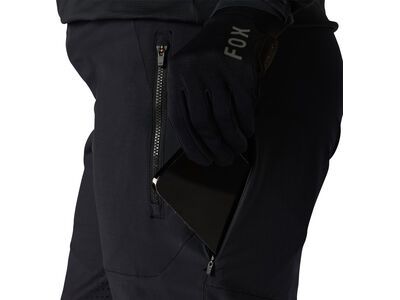 Fox Womens Flexair Pant, black - Bild 7