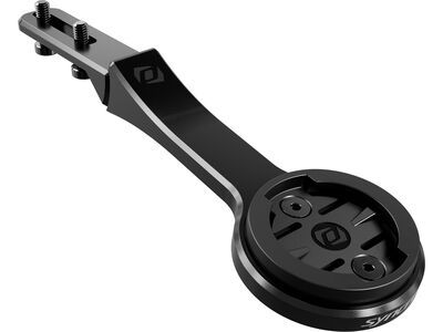 Syncros MT-R100-AL Front Comp. Mount L, black