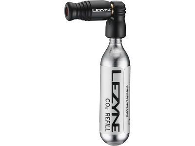 Lezyne Trigger Speed Drive CO2 black
