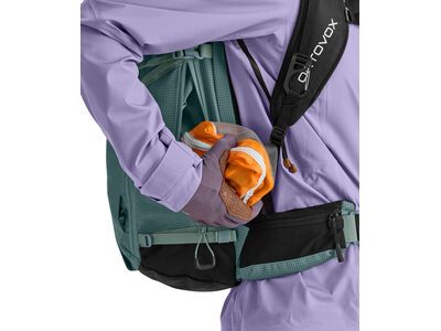 Ortovox Switchback 30 S, wild berry - Bild 4