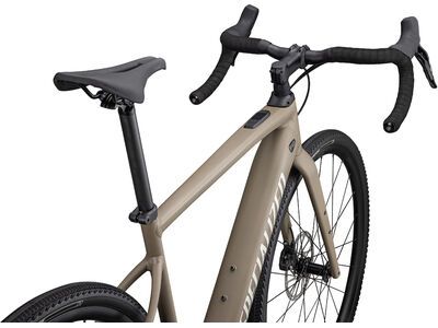 Specialized Turbo Creo 2 E5 Comp, satin taupe/birch - Bild 4