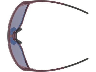 uvex sequenze CV, Racy Red / burgundy matt - Bild 5