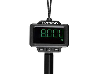 Topeak Bike Scale Team Issue - Bild 2