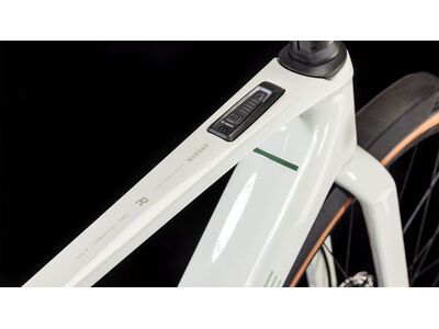 Cube Nuroad Hybrid C:62 Race FE 400X, desertstone´n´green - Bild 2