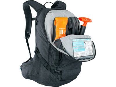 Evoc Line Pro 30, black - Bild 5