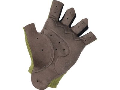 Q36.5 Dottore Pro Summer Gloves, drab green - Bild 2