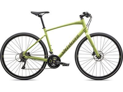 Specialized Sirrus 3.0, gloss limestone/satin taupe reflective - Bild 1