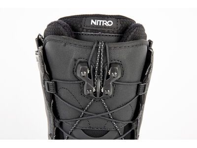 Nitro Cave TLS Step On Boot, black-sand - Bild 5