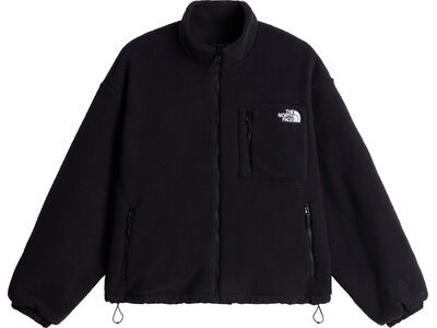 The North Face W Yumiori Reversible Jacket, tnf black/tnf black - Bild 2