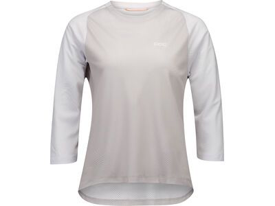 POC W's Motion Air 3/4 Jersey, granite grey - Bild 1