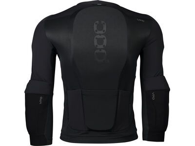 POC Oseus VPD Jacket, uranium black - Bild 2