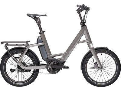 QiO Compact PX5+ RT, lead metal glossy - Bild 1