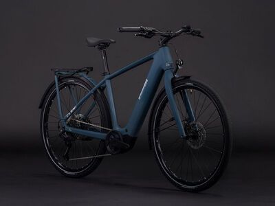 Cube Kathmandu Hybrid C:62 Pro 400X, spectralblue´n´prism - Bild 2