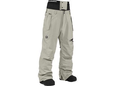 Horsefeathers Nelson Pants, lunar - Bild 2