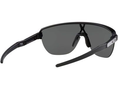 Oakley Corridor, Prizm Black / matte black - Bild 7