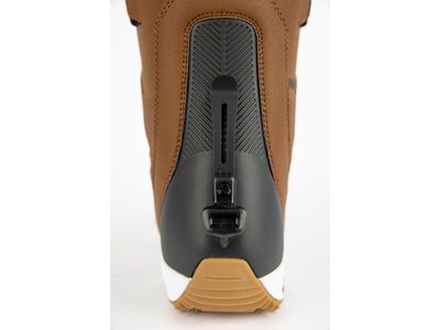 Nitro Profile TLS Step On, brown - Bild 12