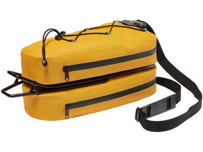 Vaude Proof Offroad M, burnt yellow - Bild 3