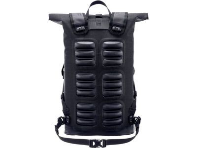 ORTLIEB Commuter-Daypack High-Vis, black-reflective - Bild 3