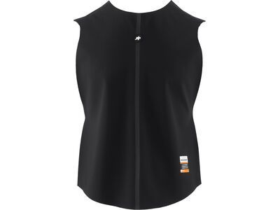Assos Thermobooster Foil, black series