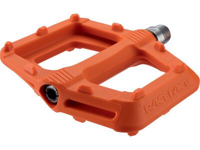 Race Face Ride Pedal orange
