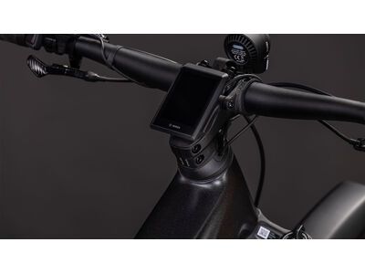 Cube Reaction Hybrid SLX 800 FE 29, silverdust´n´chrome - Bild 4