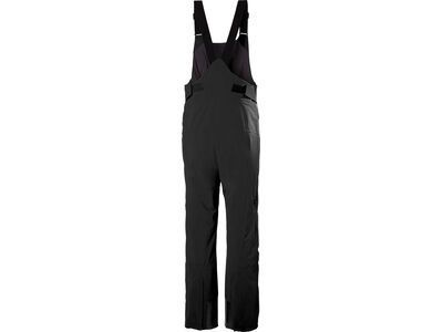 Helly Hansen Alphelia Bib Pant Damen, black - Bild 2