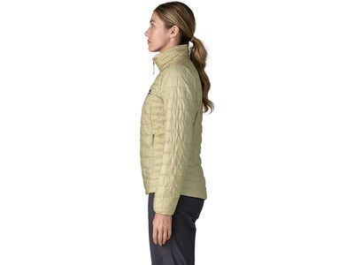 Patagonia Women's Nano Puff Jacket, weathered stone - Bild 3