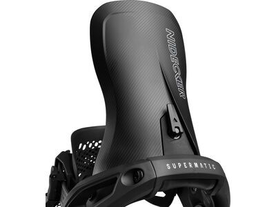 Nidecker LT Supermatic, black - Bild 6