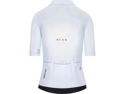 Q36.5 Gregarius Pro Q Lab Jersey Women, light blue - Bild 2