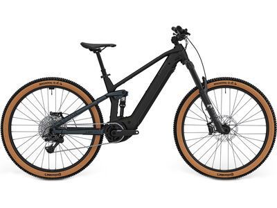 Conway Xyron ST 5.0 black matt / anthracite matt