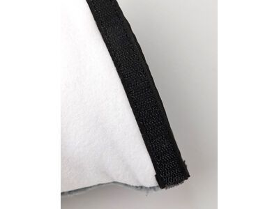 Hestra Heli Ski Liner Mitt, cremeweiß - Bild 4