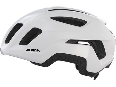 Alpina Paranus Urban, white gloss - Bild 2