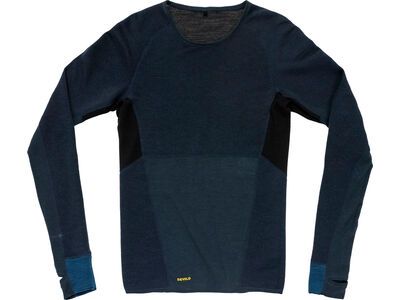 Devold Tuvegga Merino Shirt Man, flood - Bild 2