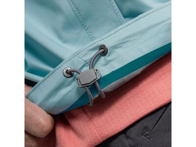Schöffel 2.5L Jacket Aiplspitz L, iced blue - Bild 8