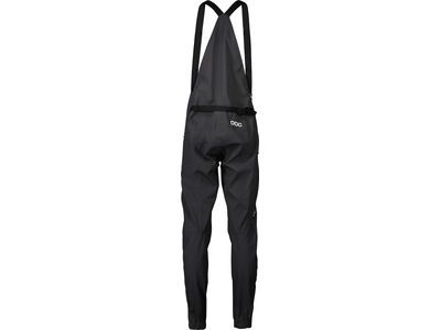 POC Consort MTB Dungaree, sylvanite grey - Bild 3
