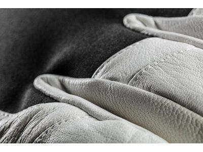 Leki Guide X-Treme GTX, black/white - Bild 7