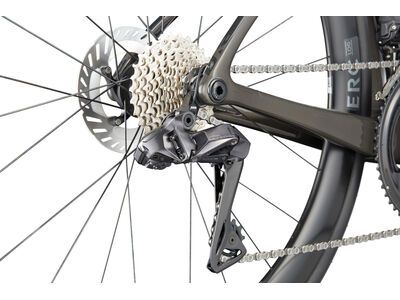 Cannondale SuperSix Evo Carbon 2, raw - Bild 5