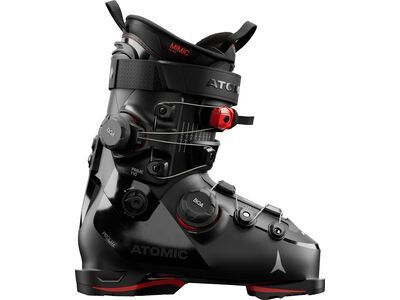 Atomic Hawx Prime 110 Dual BOA, black/red - Bild 1