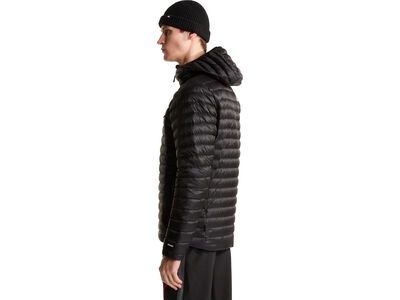 The North Face M Bettaforca LT Down Hoodie, tnf black/smoked pearl - Bild 5