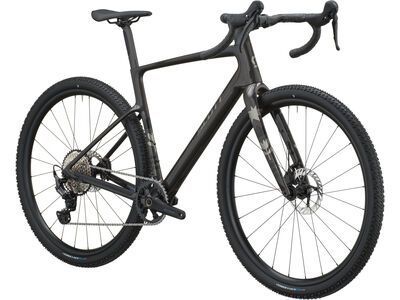 Scott Addict Gravel 40, carbon black - Bild 2