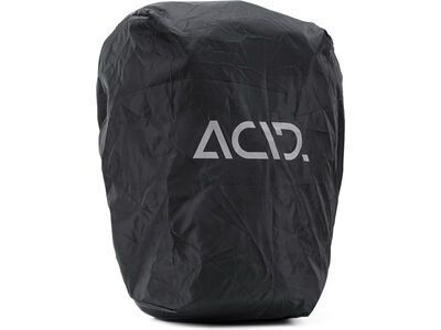 Cube Acid Seitentasche City 15 SMLink 2.0, black - Bild 3