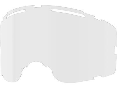 Smith Rhythm MTB, ChromaPop Amber Low Light + WS / royal navy / summit - Bild 5