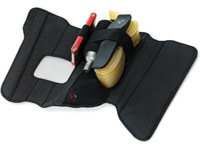 Cube Innentasche für Agree Storage Box, black - Bild 3