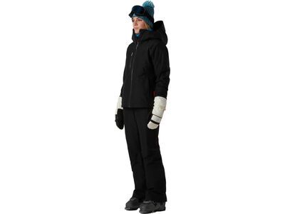 The North Face W Descendit Jacket, tnf black - Bild 6